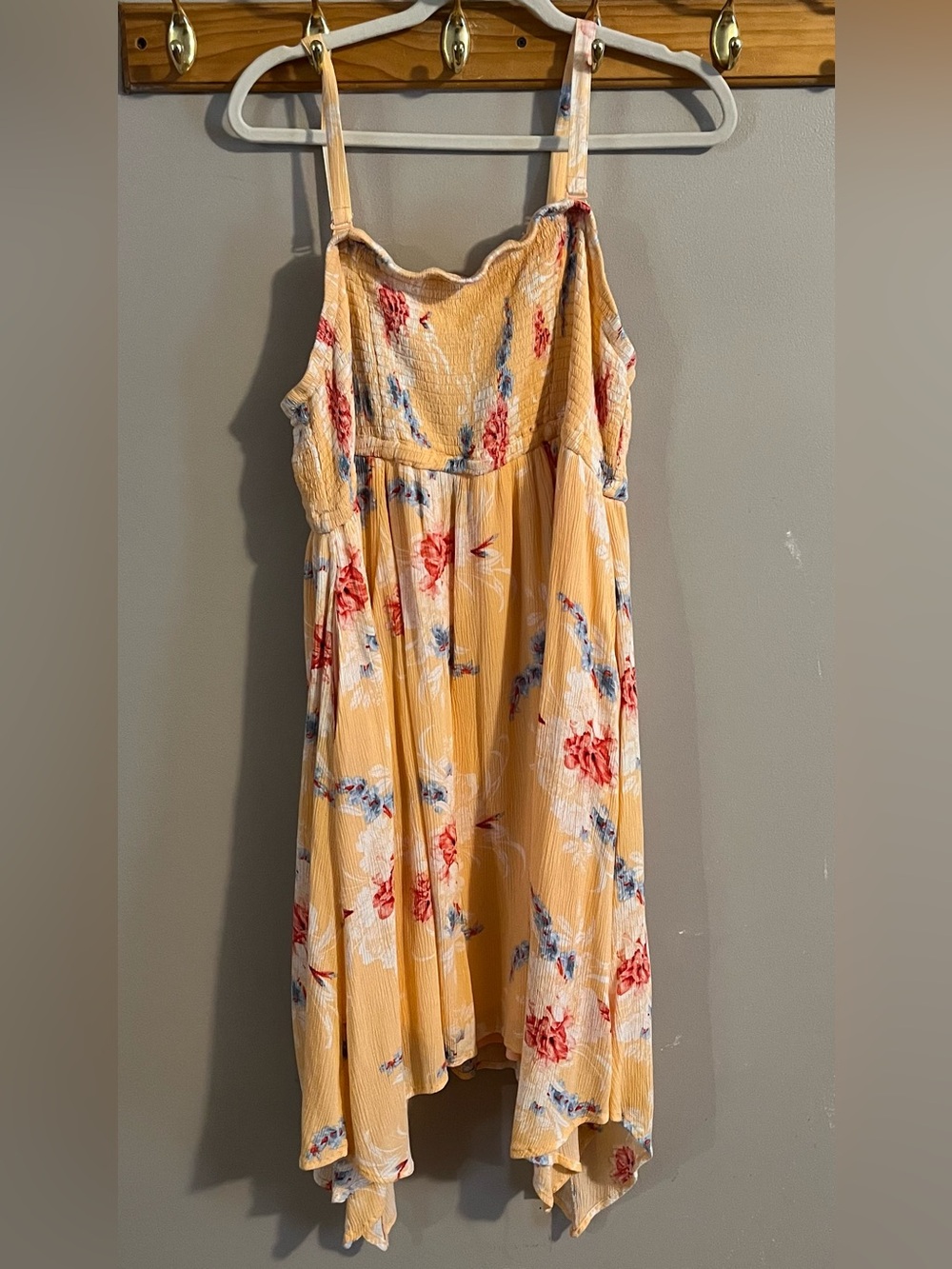 Torrid Dress